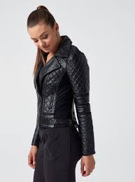 Renegade Mesh Moto Alternative Fashion Womens Fashion Jackets Fashion