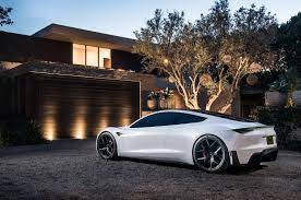 (tsla) stock quote, history, news and other vital information to help you with your stock trading and investing. Tesla Roadster Launch Pushed Back Two Years To 2022 Autocar