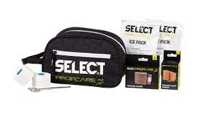 Medical Bag First Aid Bag With Content First Aid Trolley