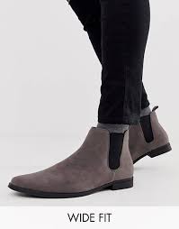 Hier finden sie, was sie suchen: Chelsea Boots Herren Leder Chelsea Stiefel Asos
