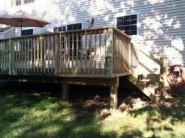 Or installing beautiful hard wood flooring throughout your home? Deck Builder Near Me Faught Construction Poconos Pa
