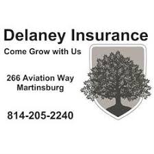 0d63102 tim delaney insurance services, inc, 0c09214 delaney, tim. Delaney Insurance Martinsburg Pa Cylex