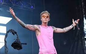 Please tell me his story? People Thought Machine Gun Kelly Had Died This Weekend But He Definitely Hadn T