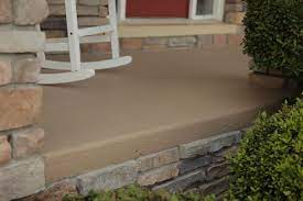 Epoxy Seal Concrete Garage Floor Paint Concrete Patio Patio Flooring Painting Concrete