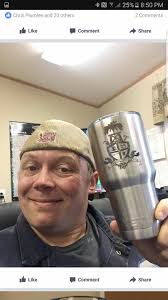 Oilfield Family Crest Decals