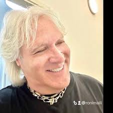 Roni maili (@ronimaili)