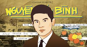 Street Cred: Phan Đình Phùng, My Great-Great-Great-Great-Great-Grandfather 