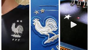 Maillot equipe de france cdm 2018 personnes généralement ajuster beaucoup effort dedans le decorations ne invariablement pas besoin d'être prix élevé en raison du fait divers économique pr sentation maillot nike quipe de france 2 toiles youtube. Suppression Sauter Avancee Maillot Equipe De France Pas Cher 2 Etoiles Mulhouse Guide Fr