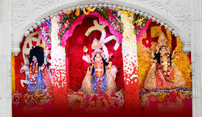 Vaishno devi temple is a highly religious pilgrimage destination of hindus located in jammu and kashmir, india see in vaishno devi mandir photos. Shri Mata Vaishno Devi Shrine Board Official Website