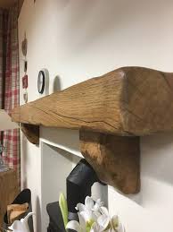 Check spelling or type a new query. Rustic Oak Beam Floating Mantle 6 X 6 With Oak Corbel Brackets Included Mantelpieces Floating Fireplace Mantel Fireplace Accessories Floating Fireplace