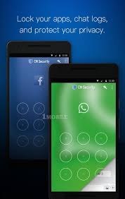 Cm are offering you the perfect opportunity to enhance your landline monitoring. Cm Security Antivirus Applock For Android Apk Download
