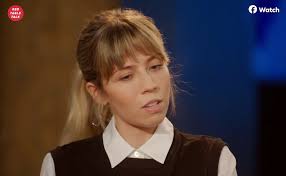 Jennette McCurdy Says Her Mom Taught Her Anorexia at Age 11