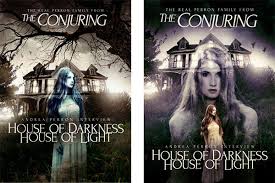 House Of Darkness House Of Light On Behance