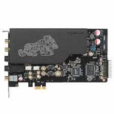 Besides being reliable and offering consistent performance, it packs in some pretty unique features as well. Best Sound Card In 2021 Gaming Budget Audiophile Options