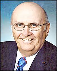 Obituary: Haugen, Phillip T.