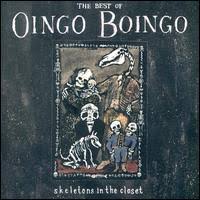 In 1972, a young californian visionary named rick elfman decided to form a circus band. Skeletons In The Closet Oingo Boingo Album Wikipedia