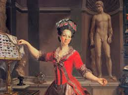 Image result for arte neoclassica