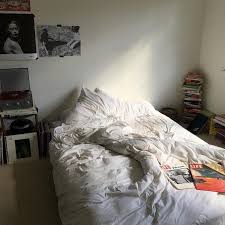 Clara Psychogirvl Twitter Simple Bedroom Home Room Inspiration