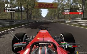F1 2011 Review Techgage