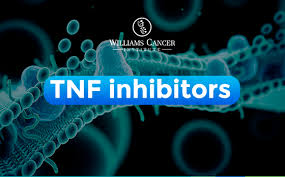 Image result for TNF Inhibitor