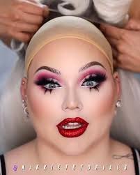 In today's video, i invited dutch drag superstar envy peru! Envy Peru Guys Nikkietutorials And Me Need Your Help