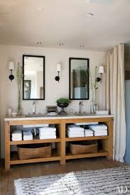 Bathroom Double Vanities