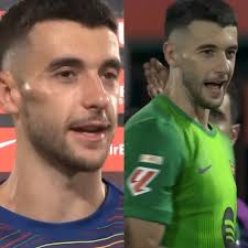 NINGUN FAN DEL BARÇA SALTARA LA FOTO DE JOAN GARCIA 💔