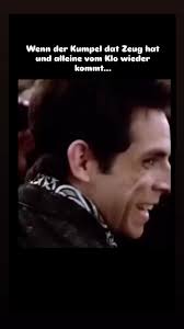 Jeder hat diesen Kumpel