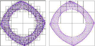 Playing minecraft, i like making circular things. Pdf Algorithms For Visualizing Large Networks Semantic Scholar