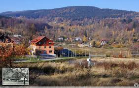 Hallmann Schreiberhau Ahnenforschung Schlesien Schlesien Spindlermuhle Riesengebirge