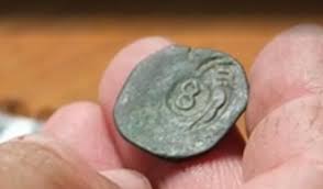 Curse Of Oak Island Coin Oak Island Mystery Oak Island Oak Island Treasure Found