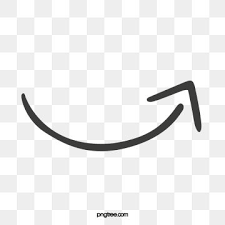 Desenho De Seta Seta Esboco Preto Imagem Png E Psd Para Download Gratuito Curved Arrow Arrow Clipart Photoshop Resources