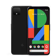 Google Pixel 4 XL SIM-Free Factory ...
