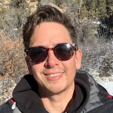 Lucas Brady Woods's Profile