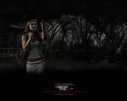 Maybe you would like to learn more about one of these? 50 Friday 13 Wallpaper On Wallpapersafari