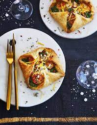 Place aux grands classiques du menu de noël : Recettes De Noel Idees De Recettes De Noel Elle