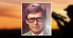 Kenneth Wayne Hottinger, SR Obituary September 12, 2022