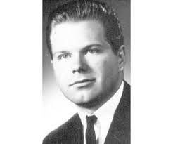 James Robb Obituary (2013)