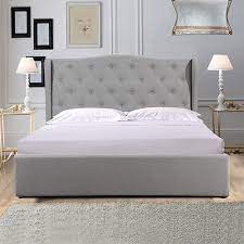 We did not find results for: Buy Verona Queen Gas Lift Fabric Storage Bed Frame Grey Online In Melbourne Australia