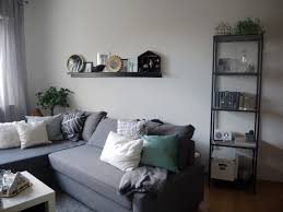 Wählen sie möbel, die ihren bedürfnissen entsprechen. Interior Wohnzimmer Update Zartes Grun Dekorieren Skon Och Kreativ