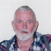 Charles "Chuck" Eugene RICHEY Sr. Obituary