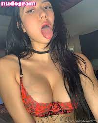 _emroseeeee  lexirosewatermefree Nude Leaks OnlyFans Photo 6 - Nudogram  v2.0