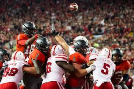 Whether you have a science buff or a harry potter fanatic, look no further than this list of trivia questions and answers for kids of all ages that will be fun for little minds to ponder. Ohio State Vs Nebraska 2016 Final Score Osu Rolls Over Huskers 62 3 Land Grant Holy Land