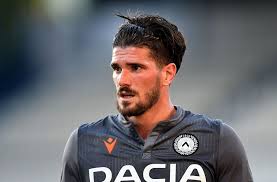 Official move expected as udinese send liverpool message over rodrigo de paul. Rodrigo De Paul Scores In Udinese Win Vs Spal Mundo Albiceleste