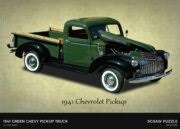Image result for Dark Green 1941 Truck