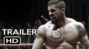 In the fourth installment of the fighting franchise, boyka is shooting for the big leagues when an accidental death in the ring makes him question everything he stands for. Boyka Undisputed 4 Official Trailer 1 2017 Scott Adkins Action Movie Hd Youtube