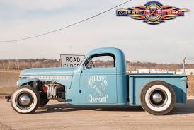 Image result for Light Blue 1939 Truck