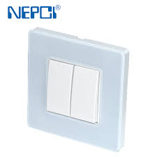 Flush mounting light switch on alibaba.com are from reliable brands and their longevity is guaranteed. Tempered Glass Wall Light Switch 86x86mm Flush Mounted 2 Gang Energy Switch Xjy Qb 07 100 Power Socket Module Buy 2 Gang Light Switch Wall Light Switch Tempered Glass Switching Power Supply Module Product On Alibaba Com