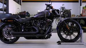 Custom Bikes Gasoline Alley Harley Davidson