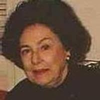 Obituary information for Mary Chisholm